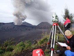 Bromo Siaga 3, Bisnis Pariwisata Seret