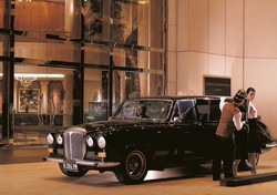 Hotel-hotel Terbaik di Indonesia Tahun 2015