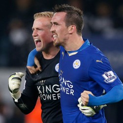 Chelsea Tak Mampu Meladeni Kecepatan Leicester