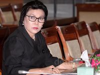 Basaria Panjaitan Uji Kelayakan Capim KPK