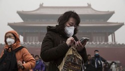 Tercemar Asap, Restoran China Kenakan Biaya Tambahan untuk Hirup Udara Bersih