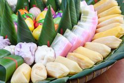 Kue Tradisional Indonesia Juga Bisa Dikembangkan dan Jadi Tren