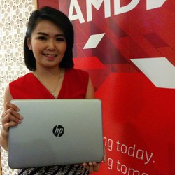 Notebook Masih Seksi, Belum Tergantikan Smartphone