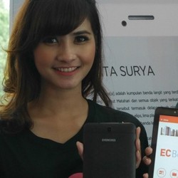 Tablet untuk Belajar Tapi Kok Kuat Ngegame?