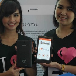 Winner Tab S3, Tablet Murah Evercoss untuk Pelajar