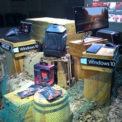 Bisnis Game Cerah, Acer Geber Predator