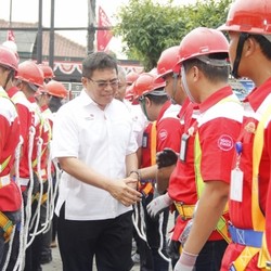 Telkom Pastikan Jaringan Aman 7-24-365