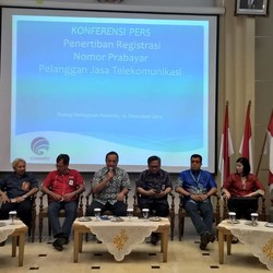 Registrasi Prabayar Siap Hadang Mama Minta Pulsa