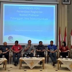 Tertibkan Prabayar, Operator Tak Takut Ditinggal Pelanggan