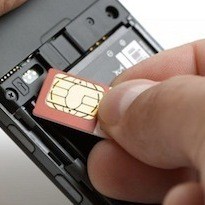 Registrasi SIM Card Kini Wajib Lewat Outlet Terdaftar