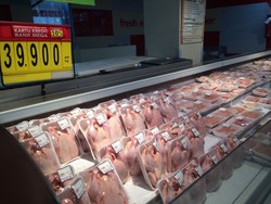 Tips Memilih Daging Ayam Segar dari Carrefour