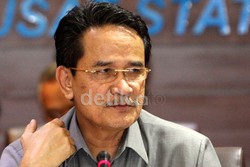 Kepala BPS: Lonjakan Impor di November Tanda Ekonomi Membaik