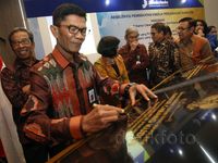 Jamkrindo Perluas Layanan UKM dan Koperasi