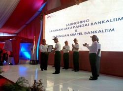 OJK Bidik 300.000 Agen Laku Pandai Tahun Depan, Naik 10 Kali Lipat