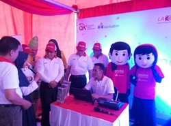 Rabu Jadi Hari Menabung Pelajar, Ini Alasannya