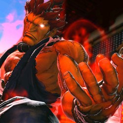 Jagoan Street Fighter Nyasar ke Tekken 7