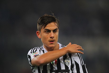 Allegri Beri Indikasi Akan Istirahatkan Dybala Saat Lawan Torino