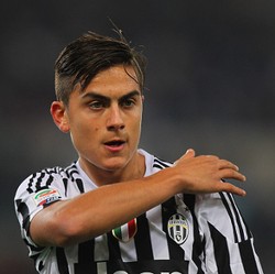 Allegri Beri Indikasi Akan Istirahatkan Dybala Saat Lawan Torino