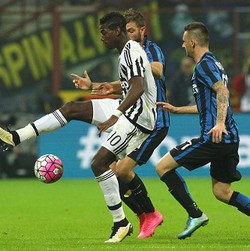 Zanetti Tunjuk Napoli dan Juve sebagai Rival Utama Inter Musim Ini