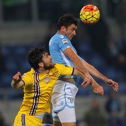 Gol di Injury Time Batalkan Kemenangan Lazio