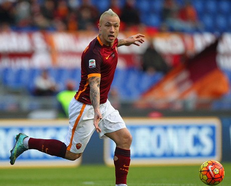Roma Harus Kembali Jadi Mesin Gol