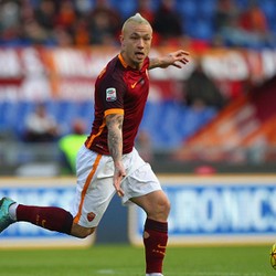 Roma Harus Kembali Jadi Mesin Gol