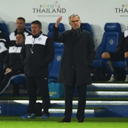 Mourinho Merasa Dikhianati oleh Para Pemainnya