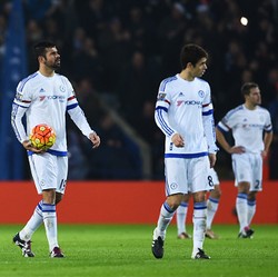 Kenangan Pahit 1979 Kini Hantui Chelsea