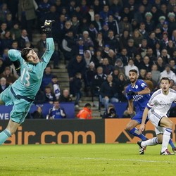 Kalahkan Chelsea, Leicester Kembali Pimpin Klasemen