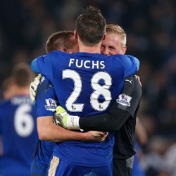 Leicester Akan Terus Kerja Keras agar Bisa Terus Bermimpi