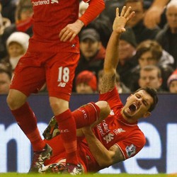 Lovren Diperkirakan Absen 2-3 Pekan