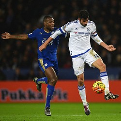 Leicester Menang karena Keinginan Besar Kembali Puncaki Klasemen