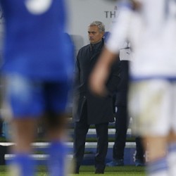 Mourinho: Chelsea Takkan Finis Empat Besar