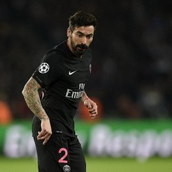 Flamengo Minati Lavezzi