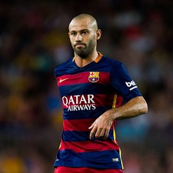 Piala Dunia Antarklub Bisa Pengaruhi Musim Barca