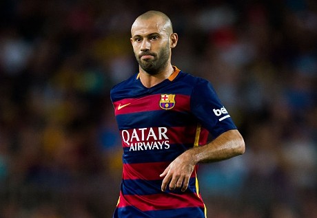 Piala Dunia Antarklub Bisa Pengaruhi Musim Barca
