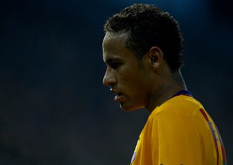Neymar Absen, Alba Yakin Barca Akan Tetap Oke