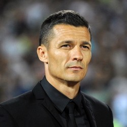 Espanyol Tunjuk Galca sebagai Pelatih Baru