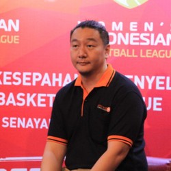 IBL Musim Pertama: Dibuka di Jakarta, Ditutup di Surabaya