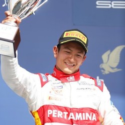 Negosiasi dengan Manor Lancar, Rio Haryanto Tinggal Tunggu Verifikasi FIA