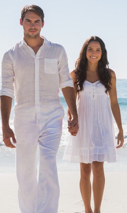 Studi: Wanita Lebih Bahagia Menikah dengan Pria Tinggi