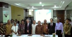 Tahun Depan, Pertamina Mulai Belajar Kelola Blok Mahakam