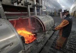 Investor Kesulitan Bangun Pabrik Smelter di RI