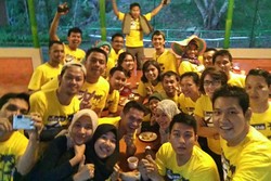 Komunitas dTraveler, Wadah Baru Aktivitas Petualang detikTravel