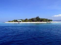 Gili Kondo, Satu Lagi yang Eksotis di Lombok