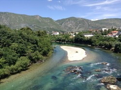 Ramadan di Bosnia Herzegovina