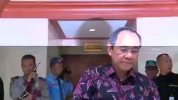 Dinonaktifkan, Akbar Faizal Melawan MKD