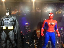 Jakarta Kini Punya Museum Patung Lilin di Ancol