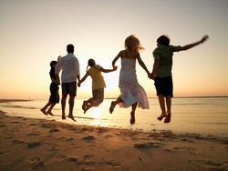 5 Alasan Paling Ngetren untuk Pergi Traveling