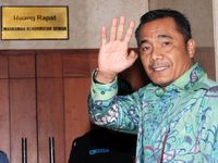 Rapat MKD Tentukan Putusan Novanto Ditunda Hingga Sore